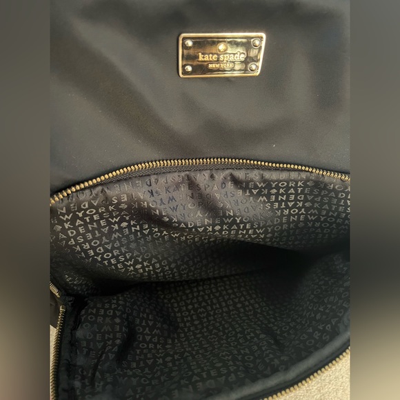 Kate Spade backpack